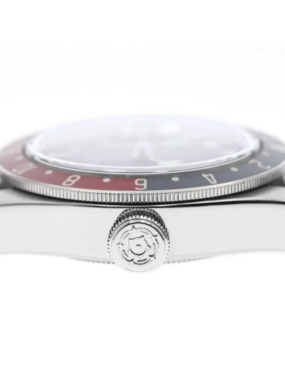 TUDOR Black Bay GMT 79830RB Date black Dial Automatic Men's Watch_962410 - Picture 4 of 5